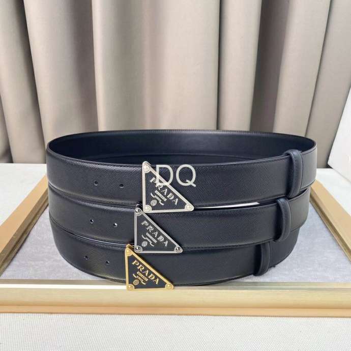 Picture of Parda Belts _SKUPrada38mmx95-125cm017565